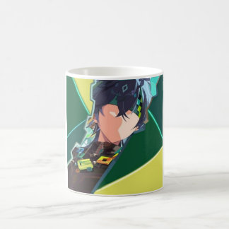 Taza Genshin Impact Koffiemok