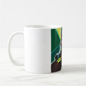 Taza Genshin Impact Koffiemok (Links)