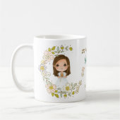 Taza GEORGIA Comunión Koffiemok (Links)