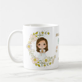 Taza GEORGIA Comunión Koffiemok