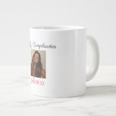 Taza, Gigante personalizada  Grote Koffiekop (Voorkant rechts)