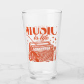taza glas (Voorkant)