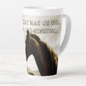 TAZA GRANDE DE CAFE PARA PAPA LATTE MOK (Rechterhoek)