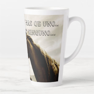 TAZA GRANDE DE CAFE PARA PAPA LATTE MOK