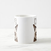 Taza Grumpy Cat NOPE Mug Koffiemok (Center)
