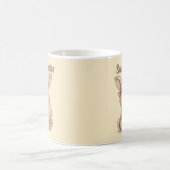 Taza Happy Easter para café Koffiemok (Center)