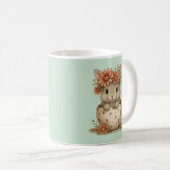 Taza Happy Easter para café Koffiemok (Voorkant rechts)
