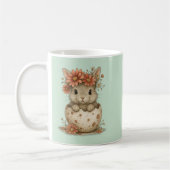 Taza Happy Easter para café Koffiemok (Links)