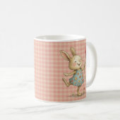 Taza Happy Easter para café Koffiemok (Voorkant rechts)