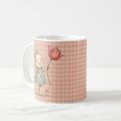 Taza Happy Easter para café Koffiemok (Voorkant links)