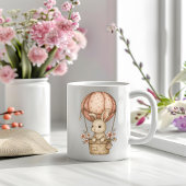 Taza Happy Easter para café Koffiemok