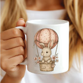 Taza Happy Easter para café Koffiemok