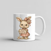 Taza Happy Easter para café Koffiemok