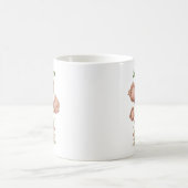 Taza Happy Easter para café Koffiemok (Center)