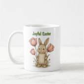 Taza Happy Easter para café Koffiemok (Links)