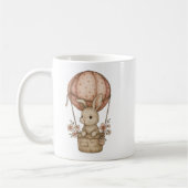 Taza Happy Easter para café Koffiemok (Links)