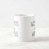 Taza Hot Mess Koffiemok (Center)