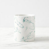 Taza Hummingbirds Koffiemok (Center)