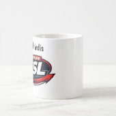 Taza humor Sánchez SLL Koffiemok (Center)