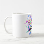 Taza I love my geek Koffiemok (Links)