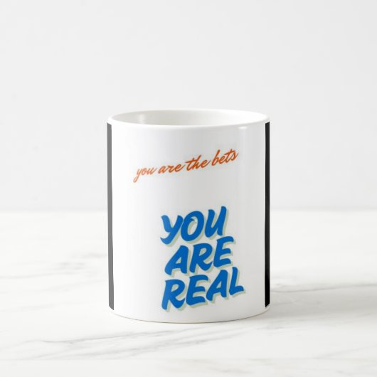 Taza ideal para disfrutar de tu bebida. koffiemok (Center)