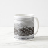 Taza Illimani Koffiemok (Voorkant rechts)