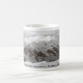 Taza Illimani Koffiemok (Center)