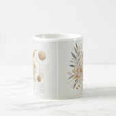 Taza Ilustrada Esencia  Koffiemok (Center)