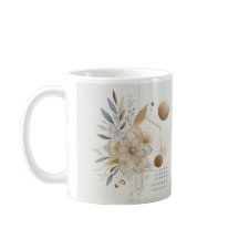 Taza Ilustrada Esencia