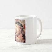 Taza Jesús Koffiemok (Voorkant rechts)