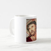 Taza Jesús Koffiemok (Voorkant links)