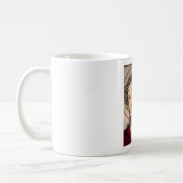 Taza Jesús Koffiemok
