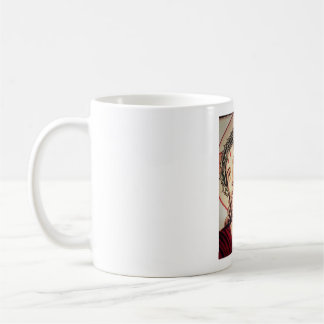Taza Jesús Koffiemok