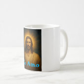 Taza Jesus Te Amo Koffiemok (Voorkant rechts)