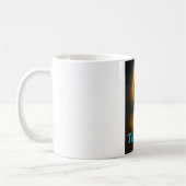 Taza Jesus Te Amo Koffiemok (Links)