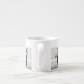 Taza Jumbo Espresso Kop (Achterkant)