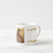 Taza Jumbo Espresso Kop (Voorkant rechts)