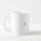 Taza Jumbo Taza Jumbo Estilo: Gigante Koffiemok (Links)