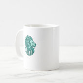 Taza Jumbo Taza Jumbo Estilo: Gigante Koffiemok (Voorkant links)