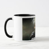 Taza KAKASHI Mok (Links)