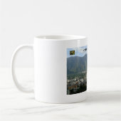 Taza Koffiemok (Links)