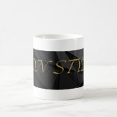 Taza Koffiemok (Center)