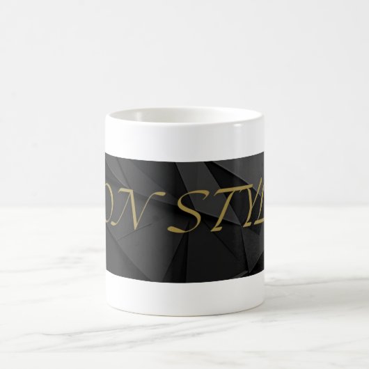 Taza Koffiemok (Center)