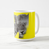 Taza Koffiemok (Voorkant rechts)