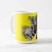 Taza Koffiemok (Voorkant links)