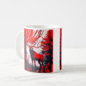 Taza Koffiemok (Voorkant links)