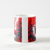 Taza Koffiemok (Center)