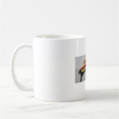 Taza Koffiemok (Links)