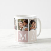 Taza Koffiemok (Voorkant rechts)