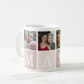Taza Koffiemok (Voorkant links)